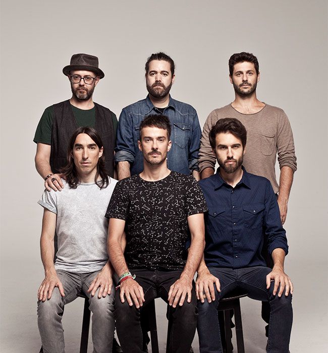 vetusta morla