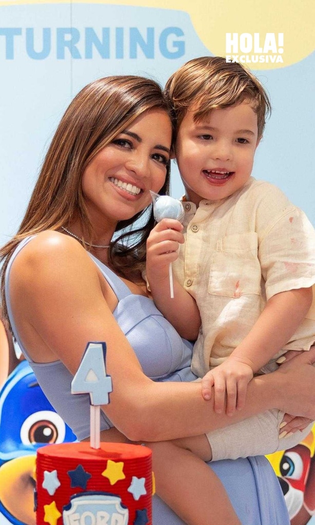 pamela silva y ford liam