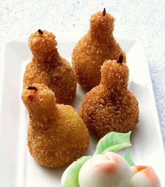 croqueperas