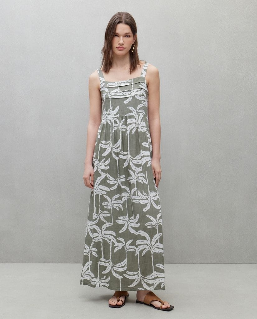 Vestido tirantes de Easy Wear