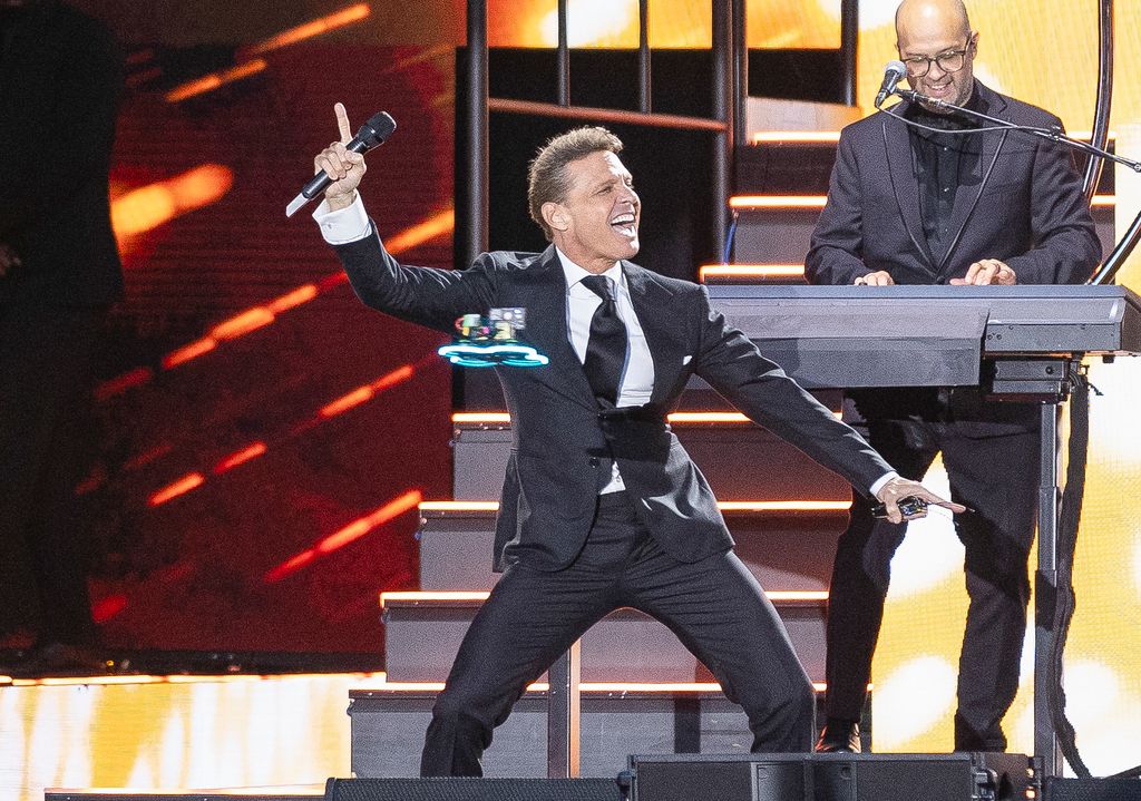 Luis Miguel