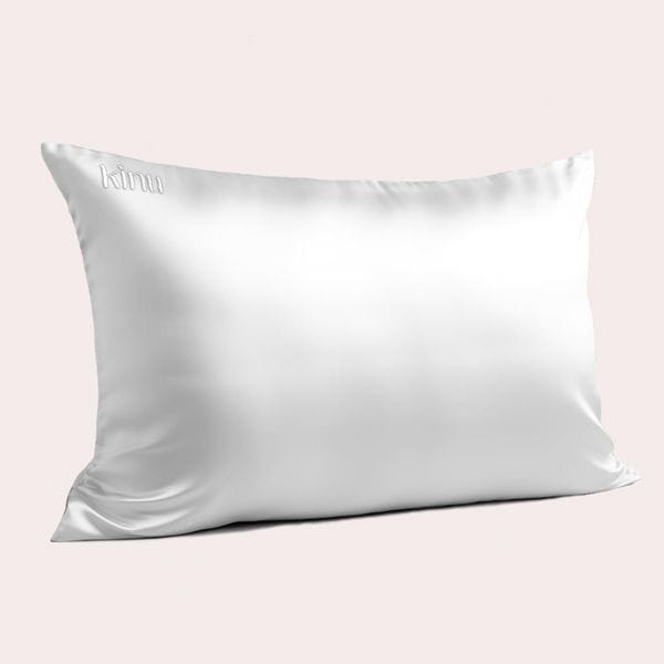 kinubrand | Funda de Almohada de Seda 22 Momme