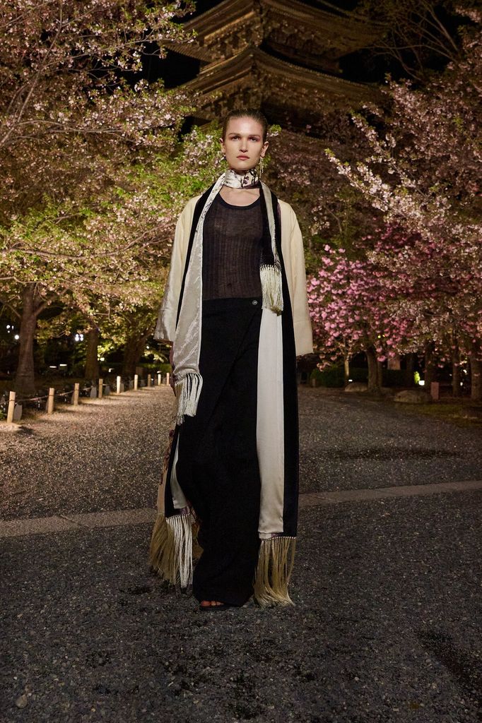 Dior Otoño 2025