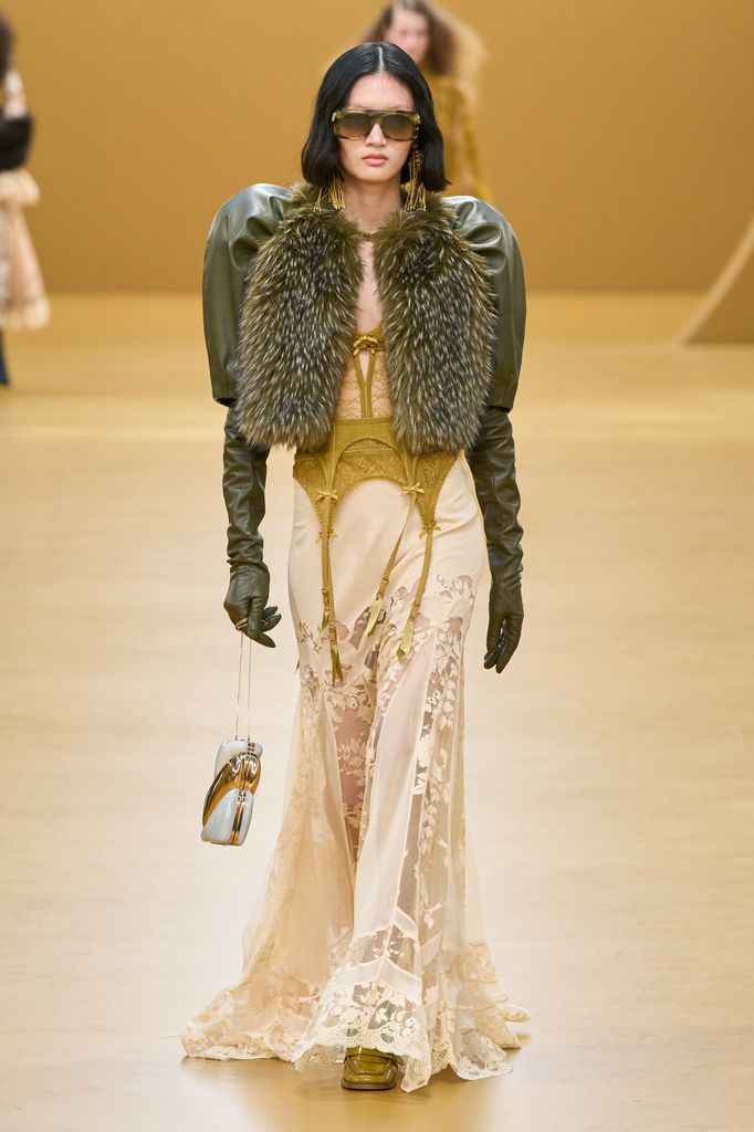 Paris Fashion Week: Zimmermann Otoño/Invierno 2026
