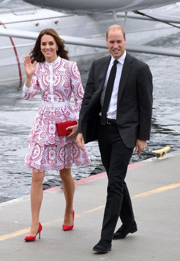 Kate Middleton