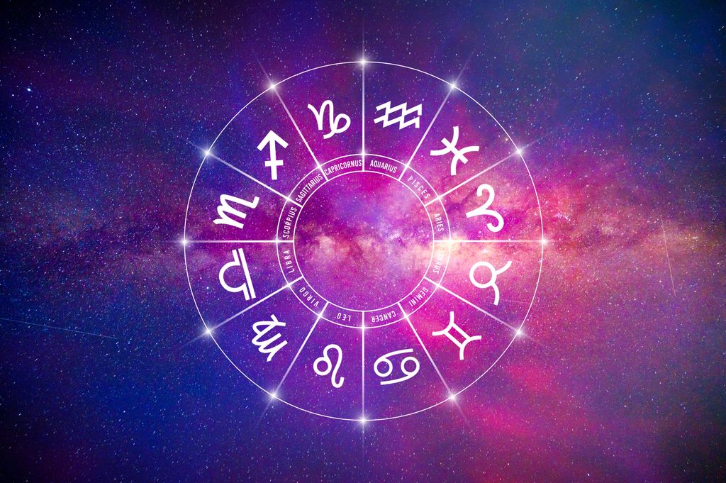 Descubre lo que los astros tiene preparado para tu signo este 2026.