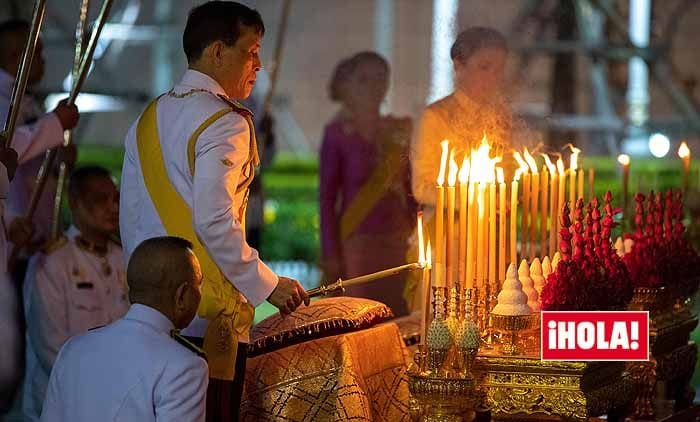 Rama X