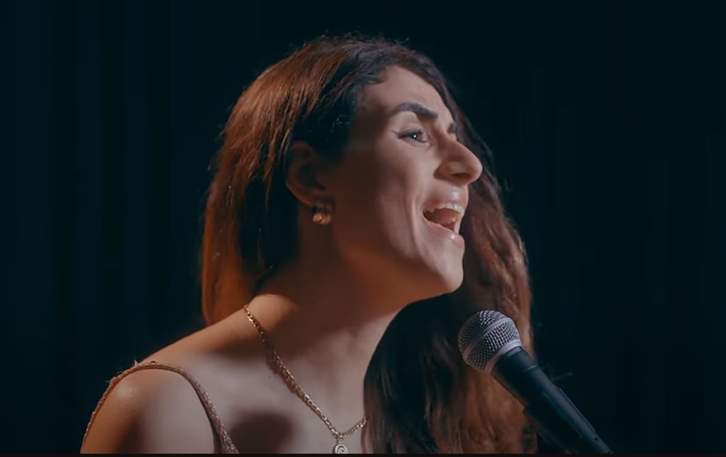 Julia del Real