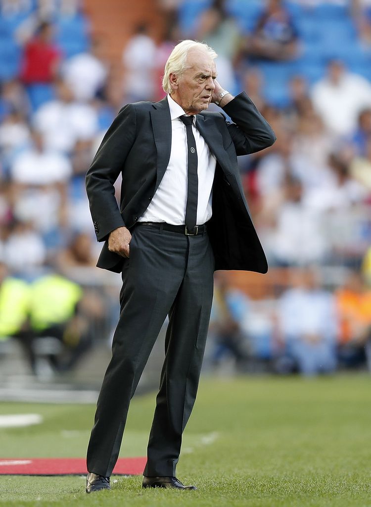 Leo Beenhakker
