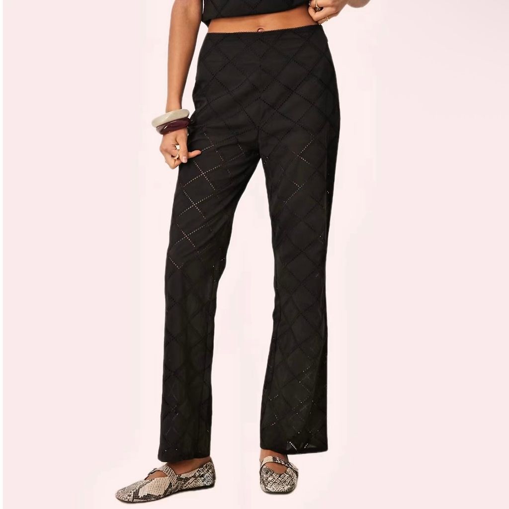 Pantalón calado de Asos