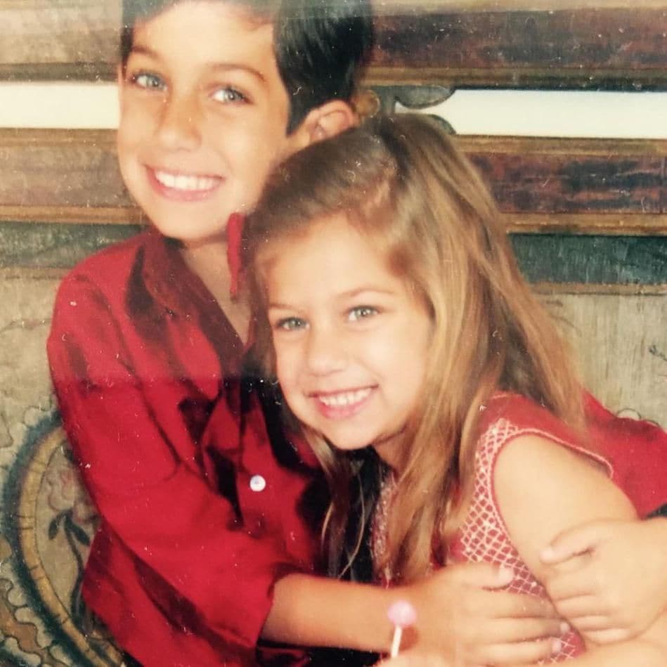 lina la hija de lili estefan