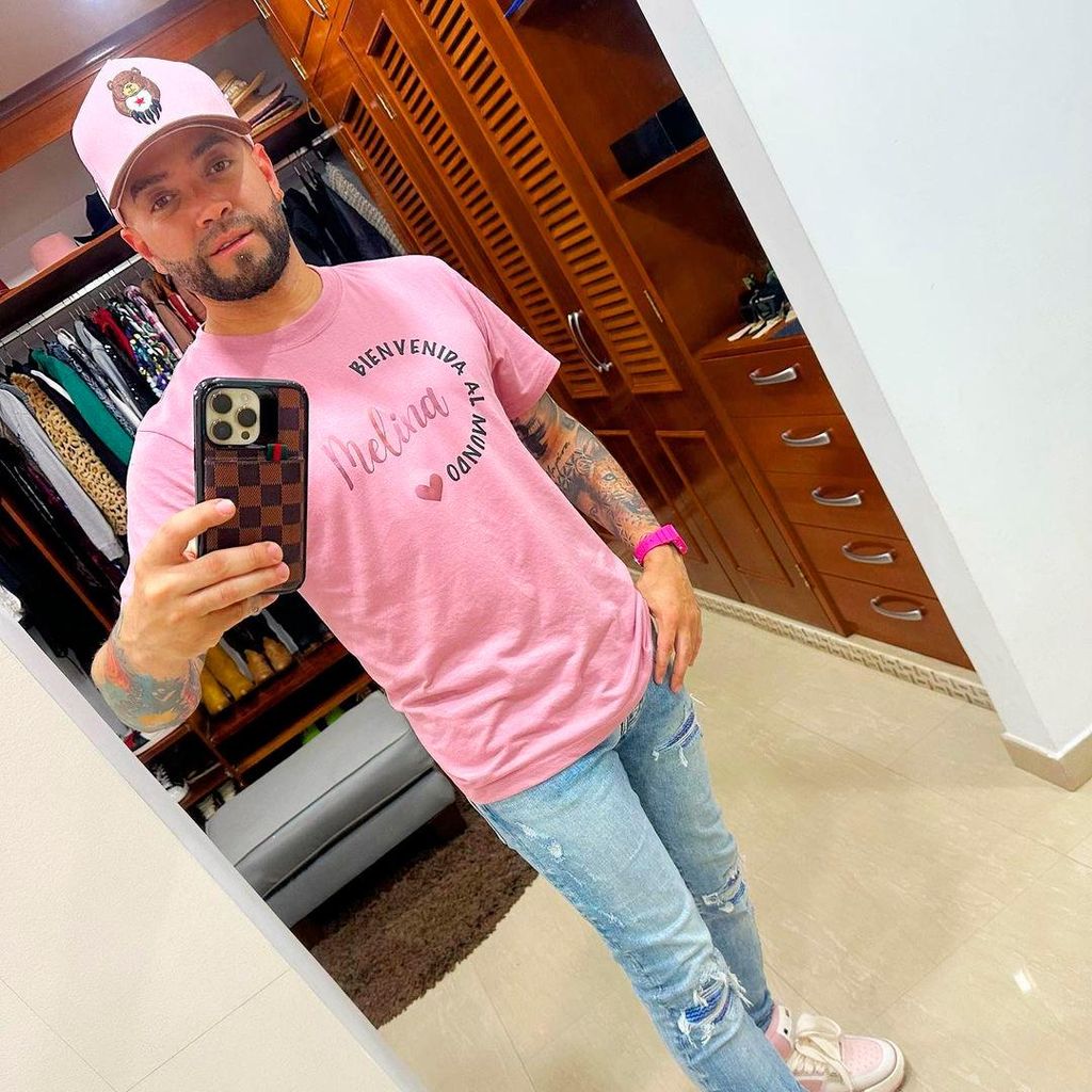 Nacho Mendoza