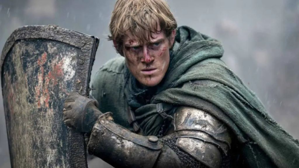 La segunda temporada de 'El caballero de los Siete Reinos' adapta 'La espada leal', la segunda novela de Los cuentos de Dunk y Egg de George R. R. Martin