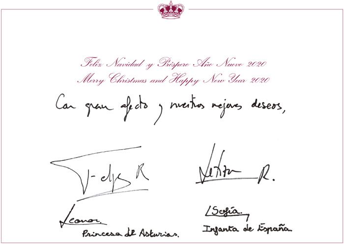 Christmas Reyes 2019