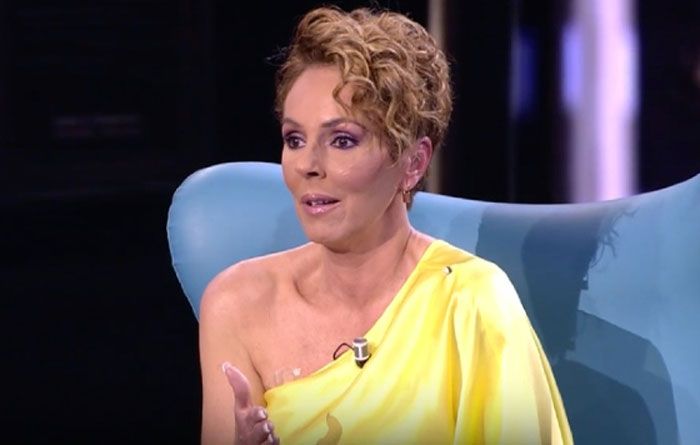 Rocío Carrasco