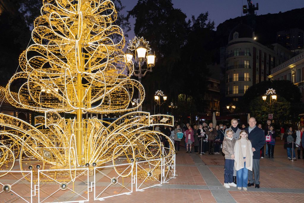 Gabriella de Mónaco