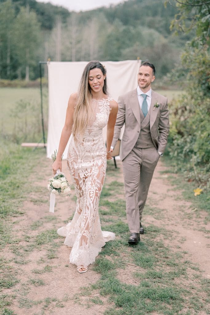 La boda de Delicious Martha y Rubén García