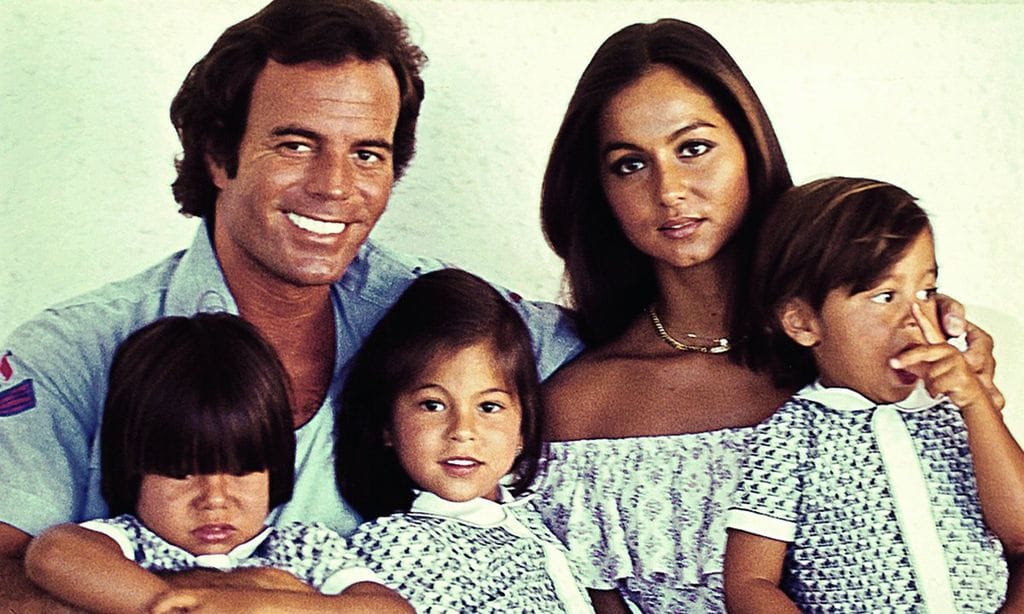 isabel preysler 70 cumpelaños