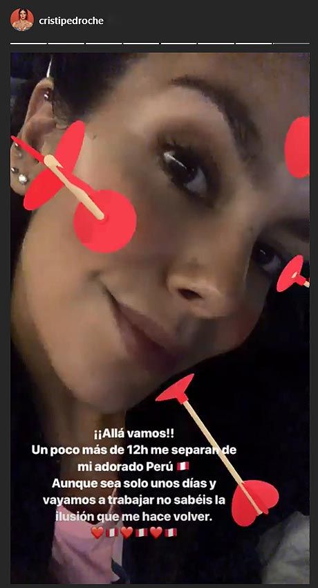 Cristina Pedroche