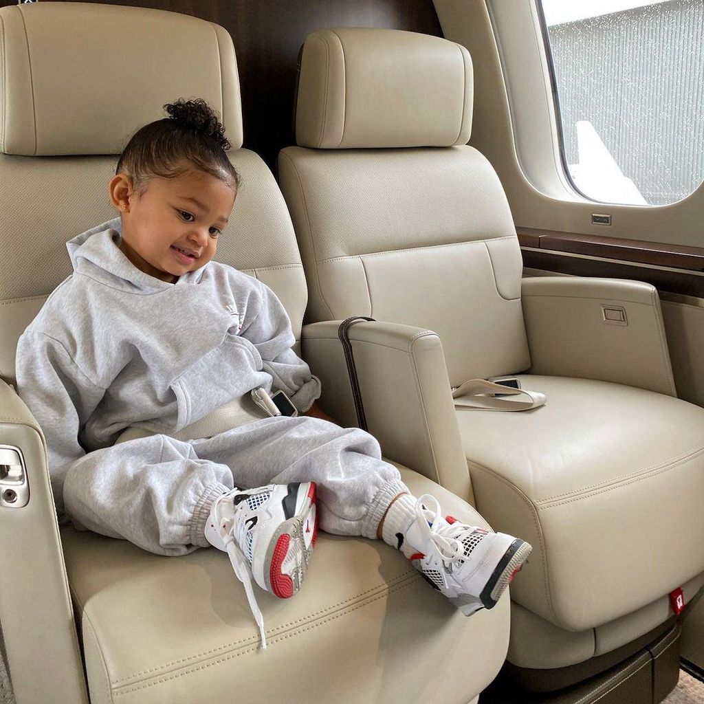 stormi