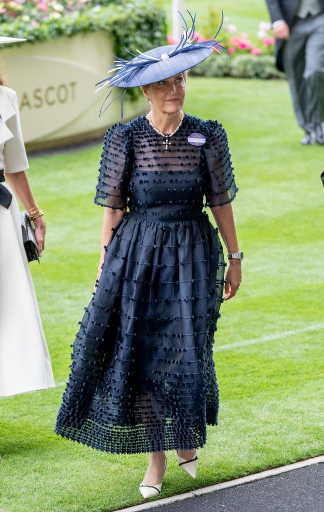 Sophie de Edimburgo