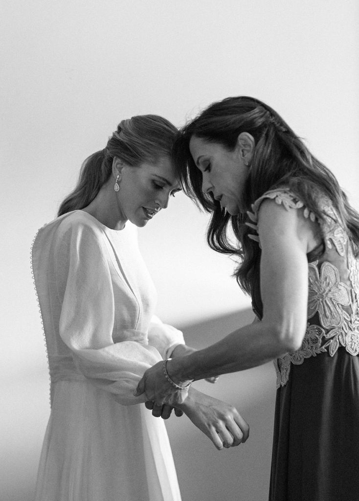 La boda de Irene y Fede
