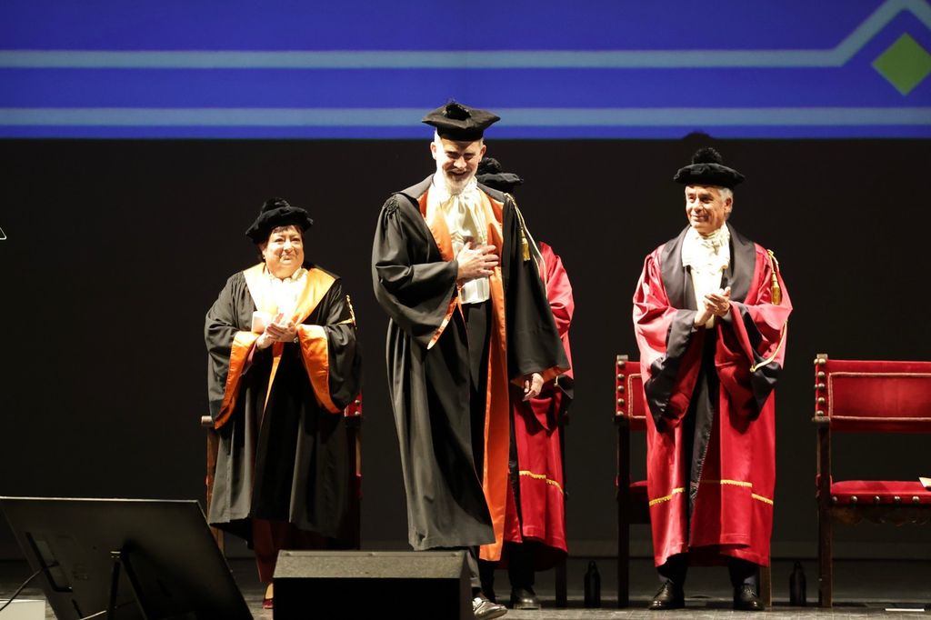 Honoris Causa 