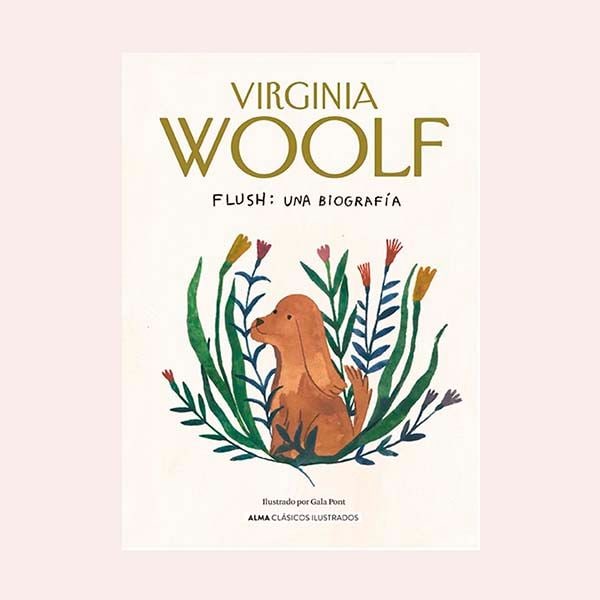 'Flush', de Virginia Woolf