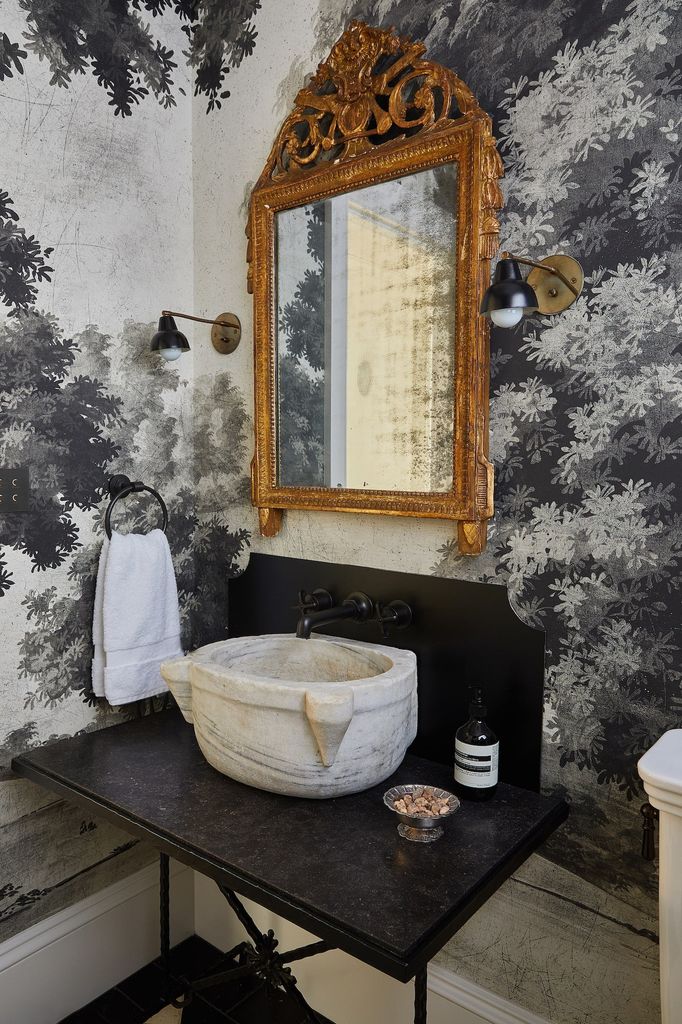 Cuarto de baño