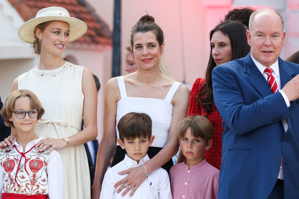 Beatrice Borromeo