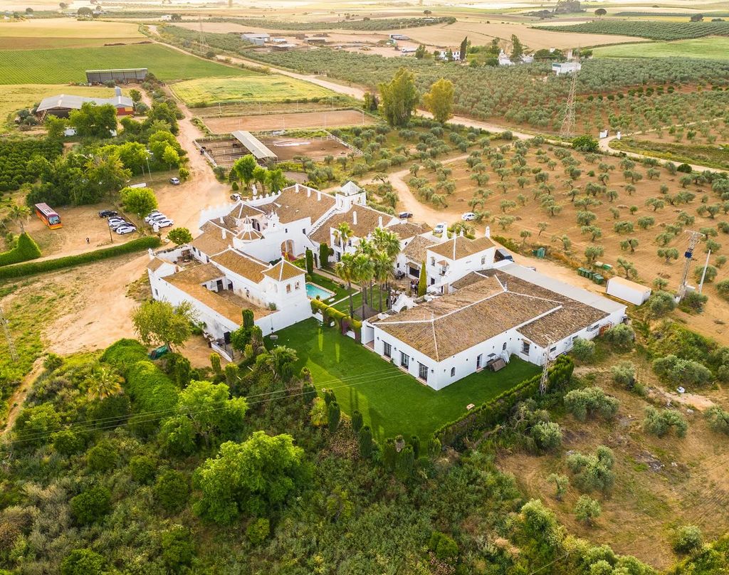 Hacienda de Los Miradores