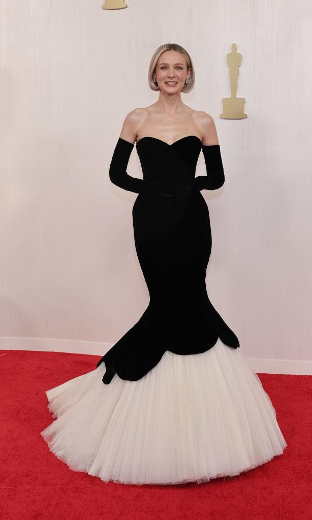 carey mulligan