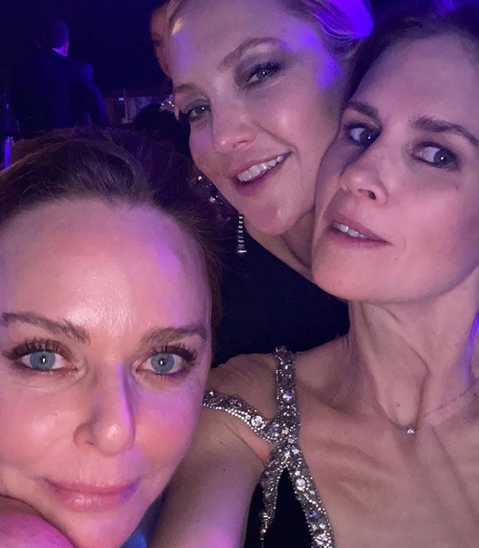Carlota y Carolina de Mónaco, Orlando Bloom, Karlie Kloss... de boda en St. Moritz 