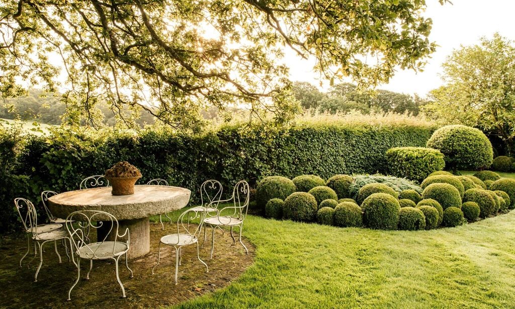 HOLA4127 CASA WEST SUSSEX, INGLATERRA