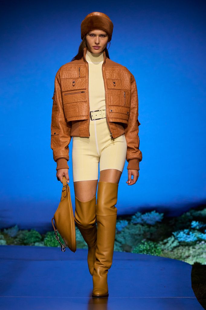 Hermès otoño/invierno 20206-2027