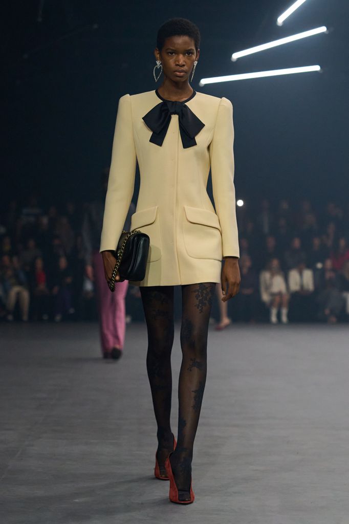  Paris Fashion Week: Valentino Primavera/Verano 2026