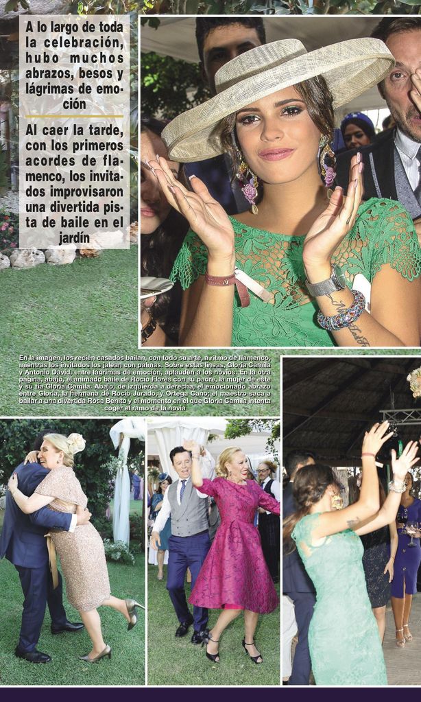 PDF Hola 3871 Boda Ortega Cano y Ana Maria Aldon