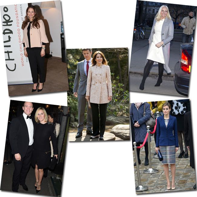 moda real