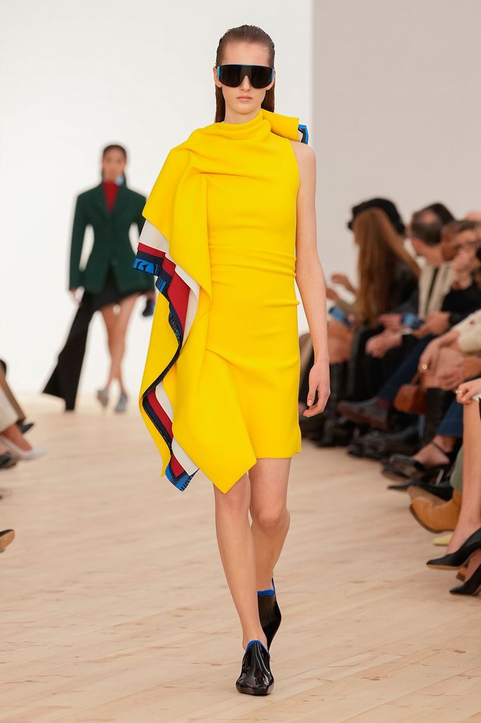 Loewe Primavera/Verano 2026