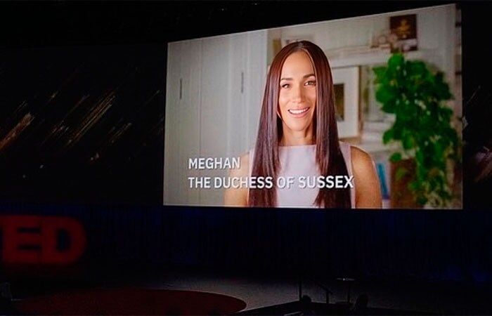 Meghan Markle