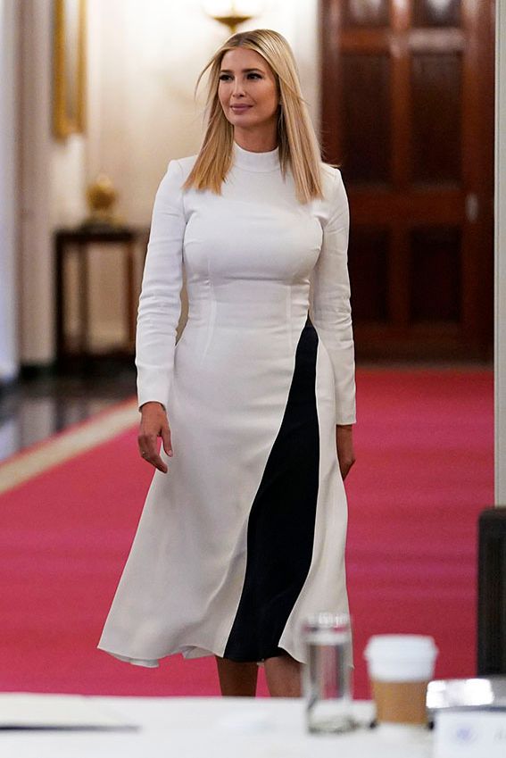 Ivanka Trump