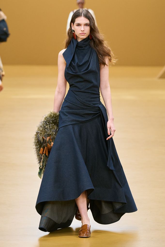 Paris Fashion Week: Zimmermann Otoño/Invierno 2026