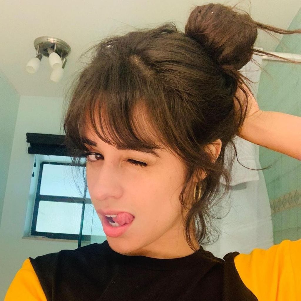 Camila Cabello