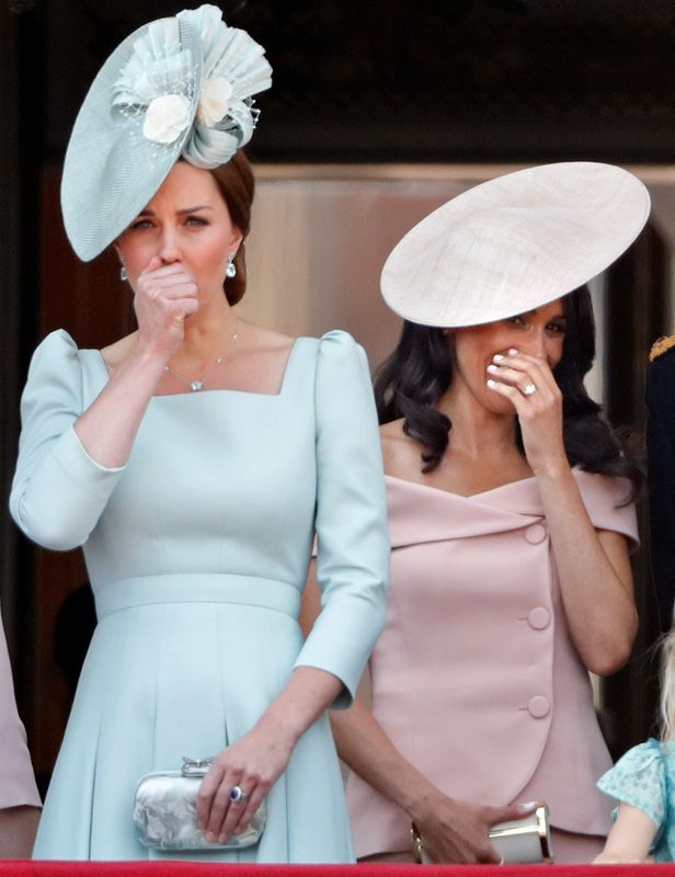 ¿Por qué el documental de los duques de Sussex reabre la guerra con Guillermo y Kate?