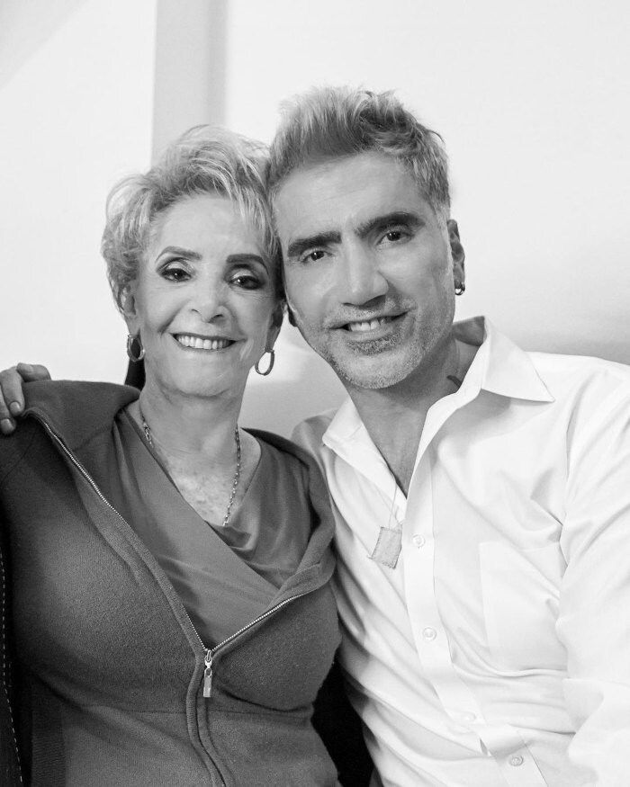 Alejandro Fernández