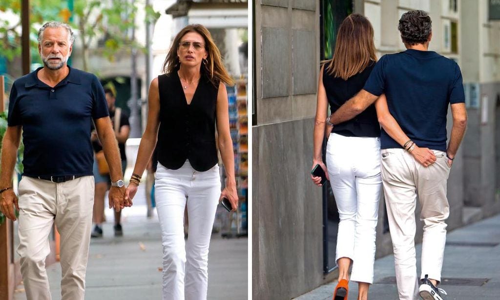 EP Nieves Alvarez y novio (20)-Collage-U00348327286ImR