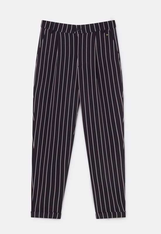 pantalon brownie