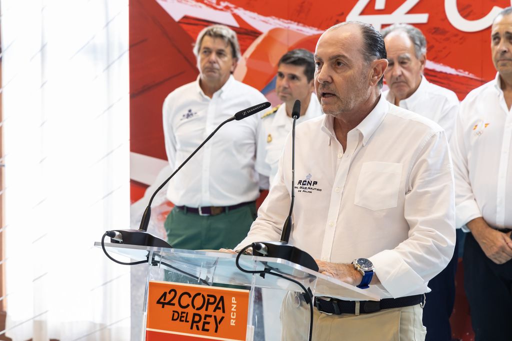 42 Copa del Rey Mapfre