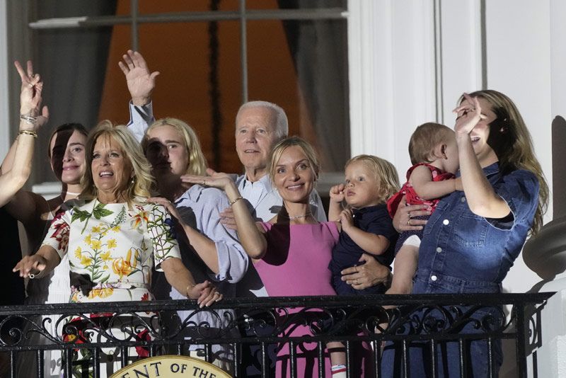 Los Biden