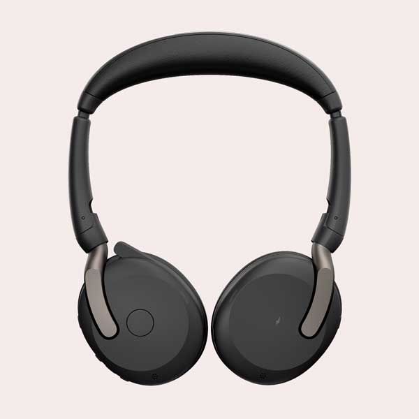 Jabra Evolve2 65 Flex Auriculares